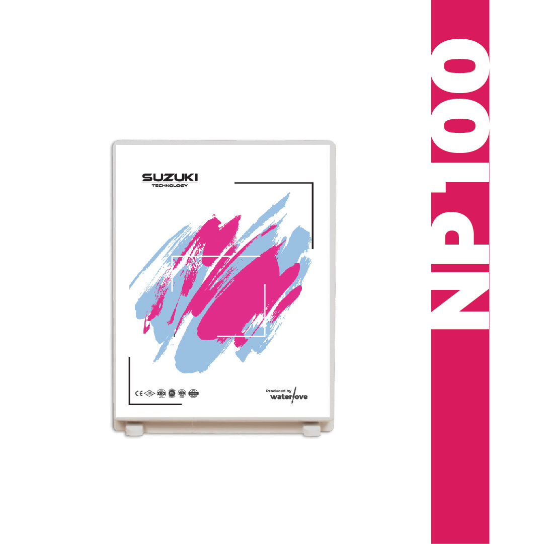 SLIM NP100